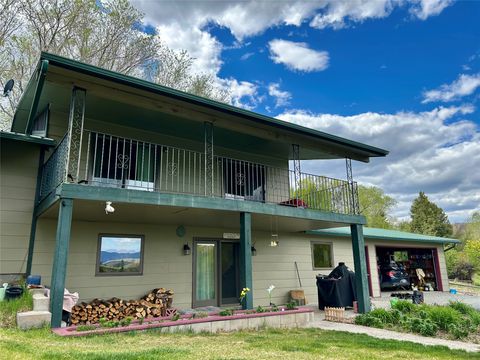 Tiny photo for Whitehall, MT 59759 (MLS # 30070762)