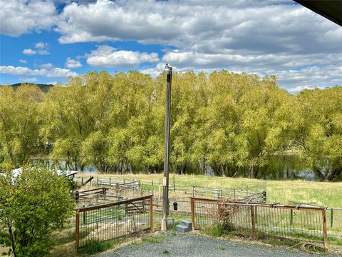 Tiny photo for Whitehall, MT 59759 (MLS # 30070762)