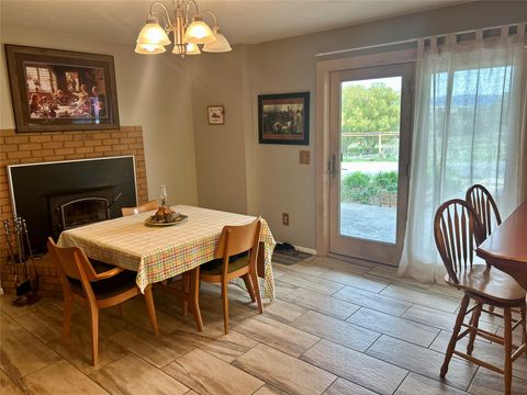 Tiny photo for Whitehall, MT 59759 (MLS # 30070762)