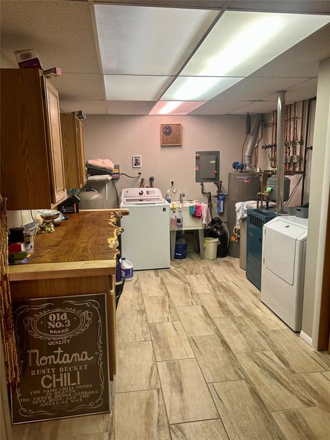 Tiny photo for Whitehall, MT 59759 (MLS # 30070762)