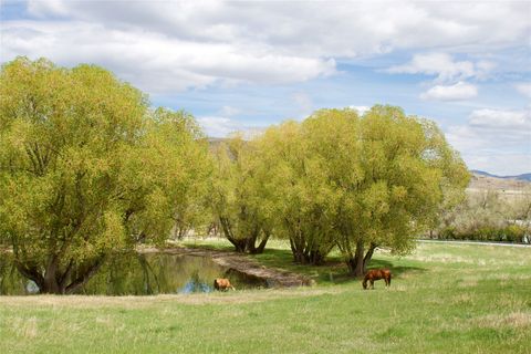 Tiny photo for Whitehall, MT 59759 (MLS # 30070762)
