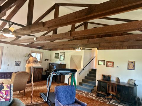 Tiny photo for Whitehall, MT 59759 (MLS # 30070762)