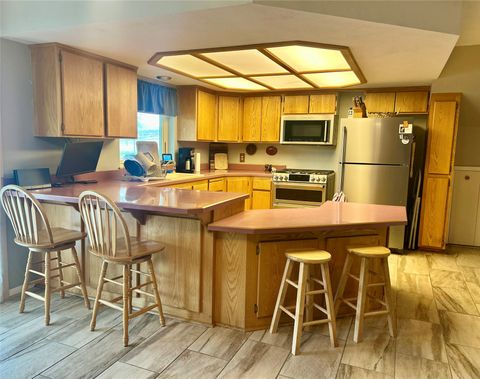 Tiny photo for Whitehall, MT 59759 (MLS # 30070762)