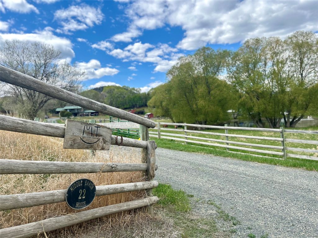 Photo of Whitehall, MT 59759 (MLS # 30070762)