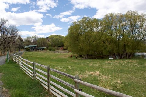 Photo of Whitehall, MT 59759 (MLS # 30070762)