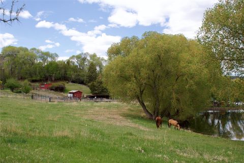 Tiny photo for Whitehall, MT 59759 (MLS # 30070762)