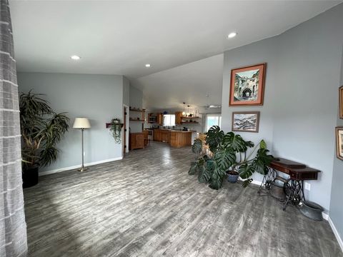 Tiny photo for 104 Hope Drive, Townsend, MT 59644 (MLS # 30071185)