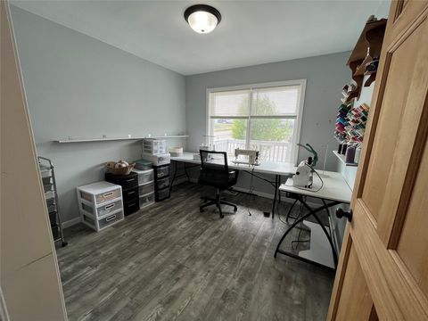 Tiny photo for 104 Hope Drive, Townsend, MT 59644 (MLS # 30071185)