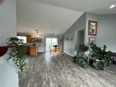 Tiny photo for 104 Hope Drive, Townsend, MT 59644 (MLS # 30071185)