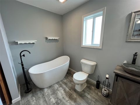 Tiny photo for 104 Hope Drive, Townsend, MT 59644 (MLS # 30071185)