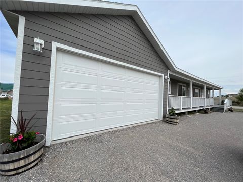 Tiny photo for 104 Hope Drive, Townsend, MT 59644 (MLS # 30071185)