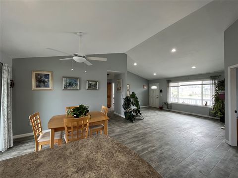 Tiny photo for 104 Hope Drive, Townsend, MT 59644 (MLS # 30071185)