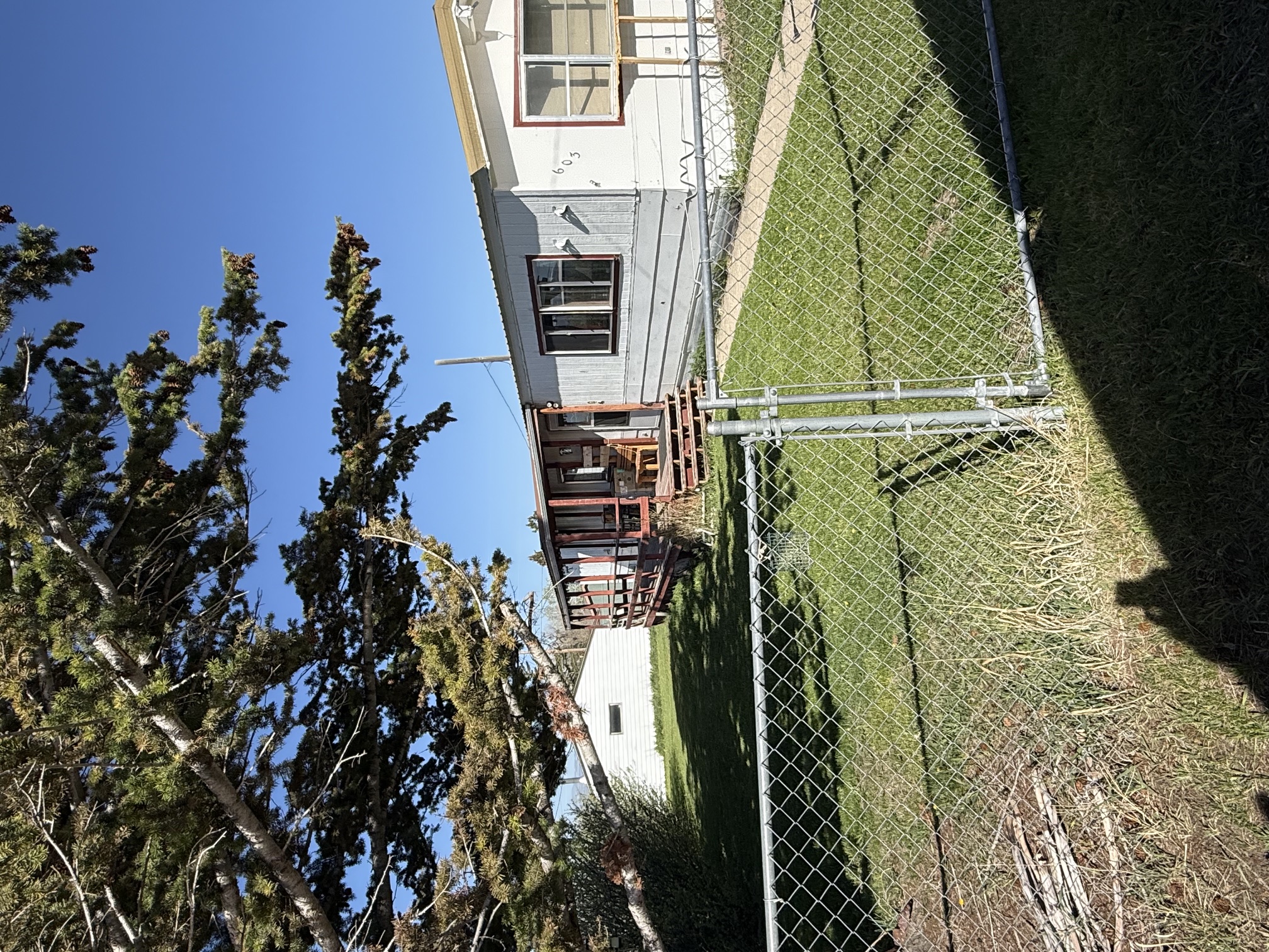 603 Fourth Avenue SE
