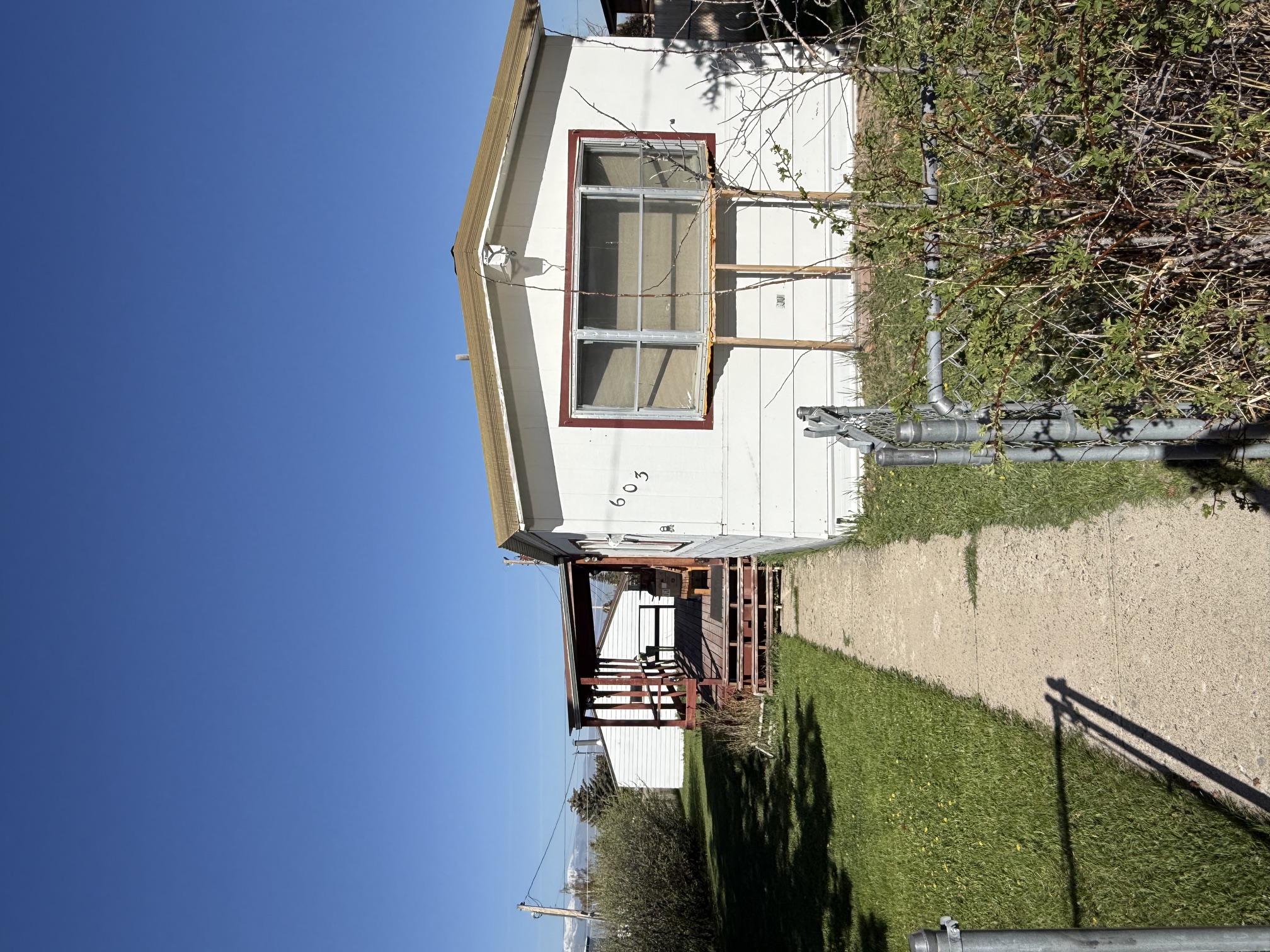 603 Fourth Avenue SE