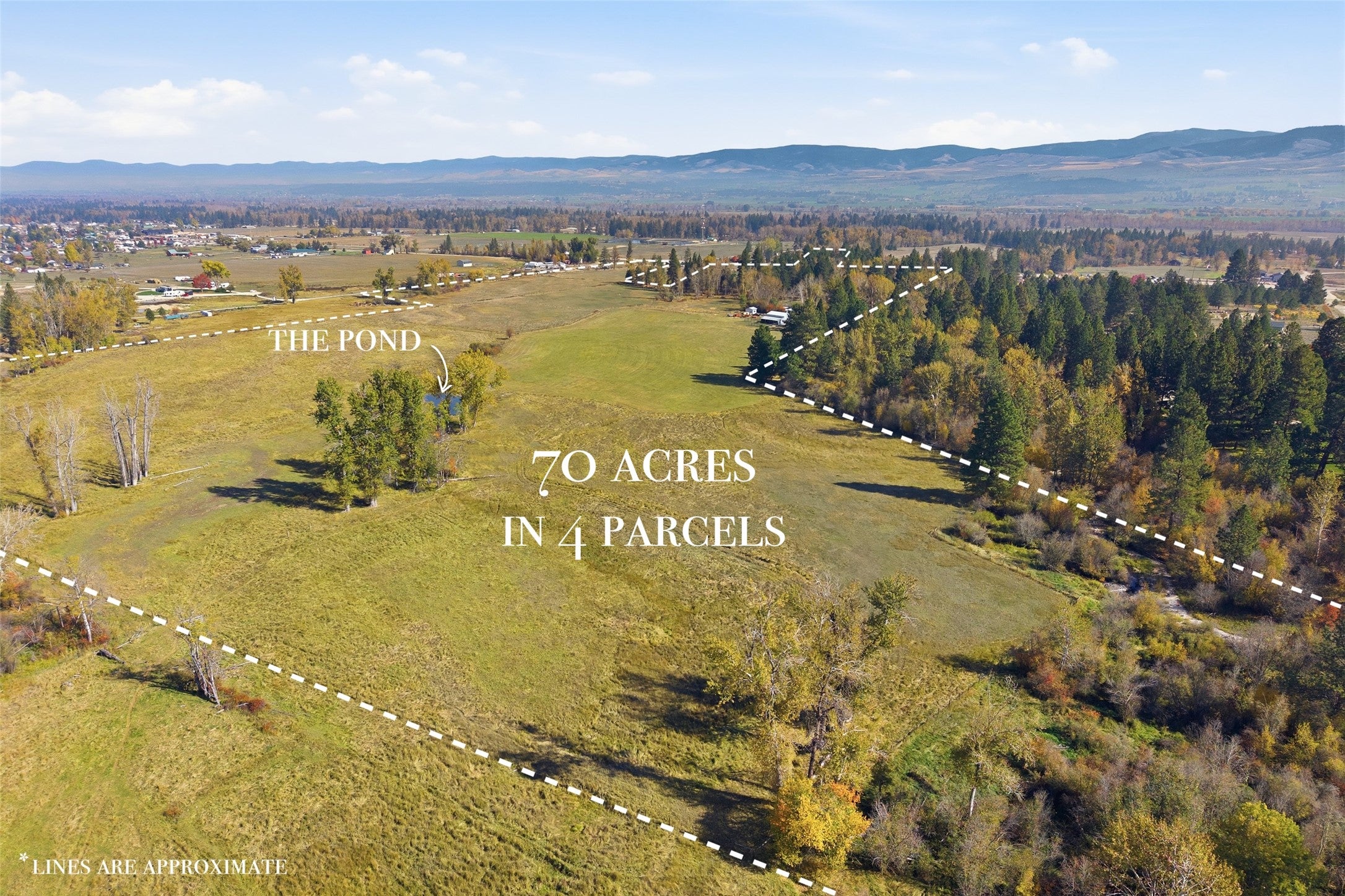 2291 Meridian Road