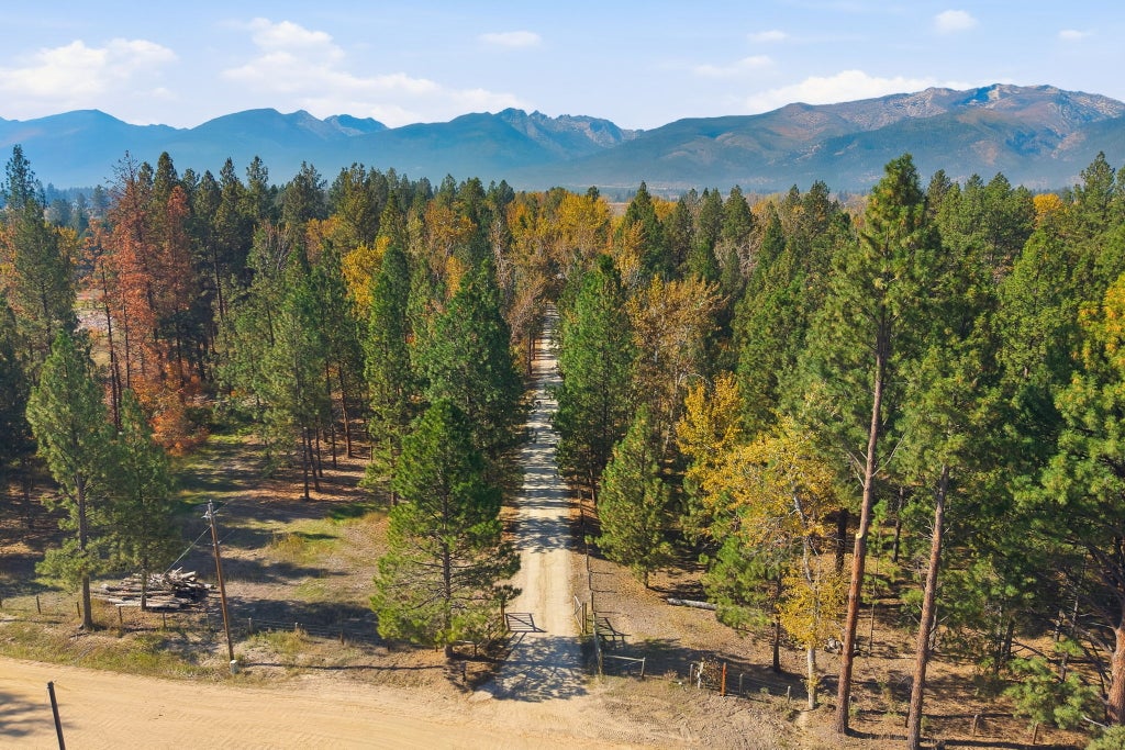 Photo of 2291 Meridian Road, Victor, MT 59875 (MLS # 30079847)