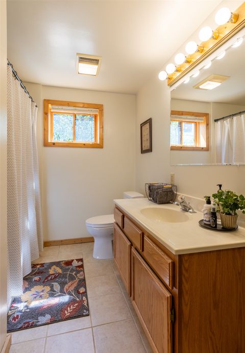 Tiny photo for 1253 Rock Creek Road, Philipsburg, MT 59858 (MLS # 30071324)