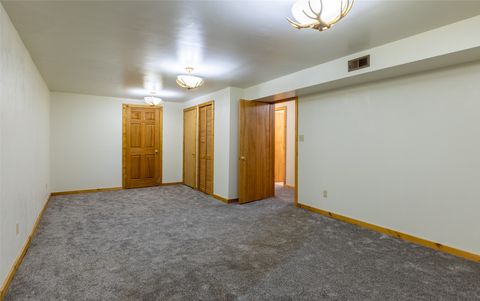 Tiny photo for 1253 Rock Creek Road, Philipsburg, MT 59858 (MLS # 30071324)