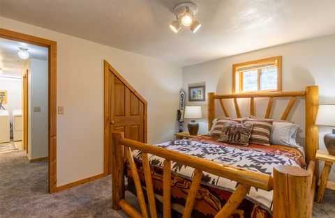 Tiny photo for 1253 Rock Creek Road, Philipsburg, MT 59858 (MLS # 30071324)