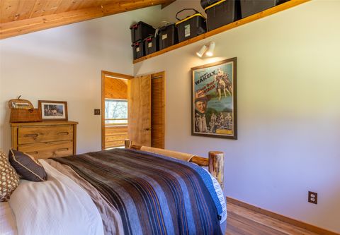 Tiny photo for 1253 Rock Creek Road, Philipsburg, MT 59858 (MLS # 30071324)