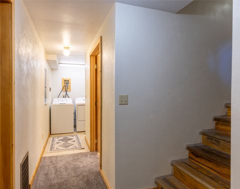 Tiny photo for 1253 Rock Creek Road, Philipsburg, MT 59858 (MLS # 30071324)