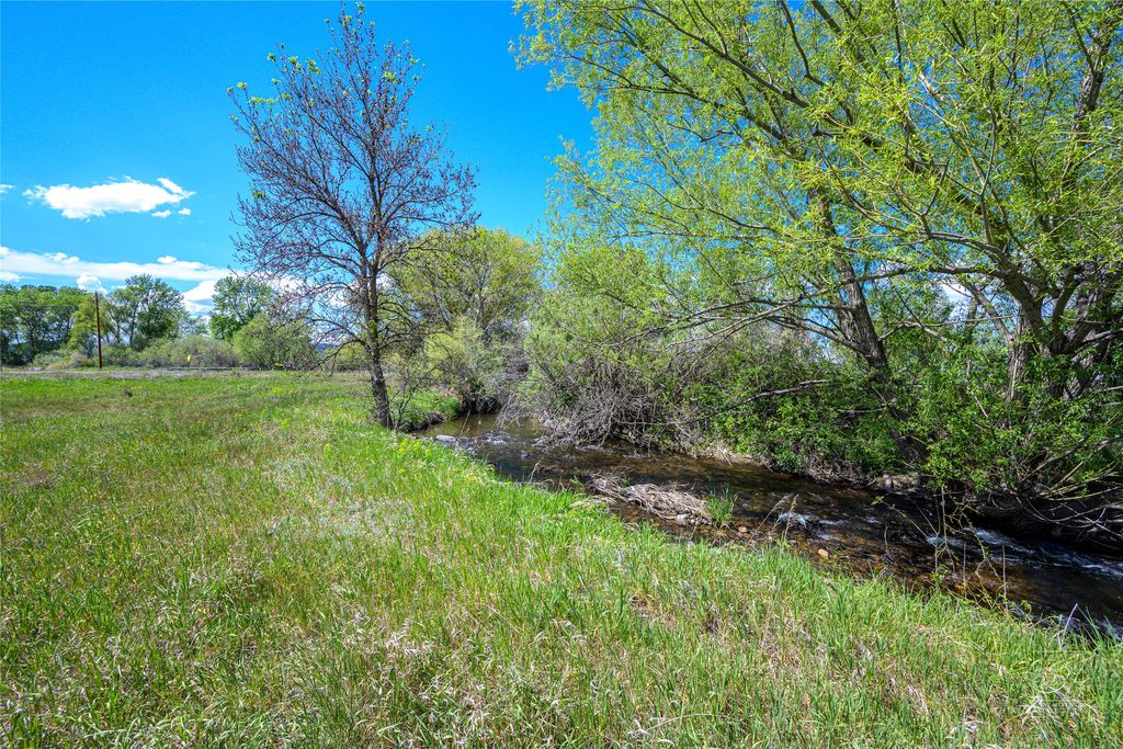 Photo of 4265 McHugh Lane, Helena, MT 59602 (MLS # 30071133)