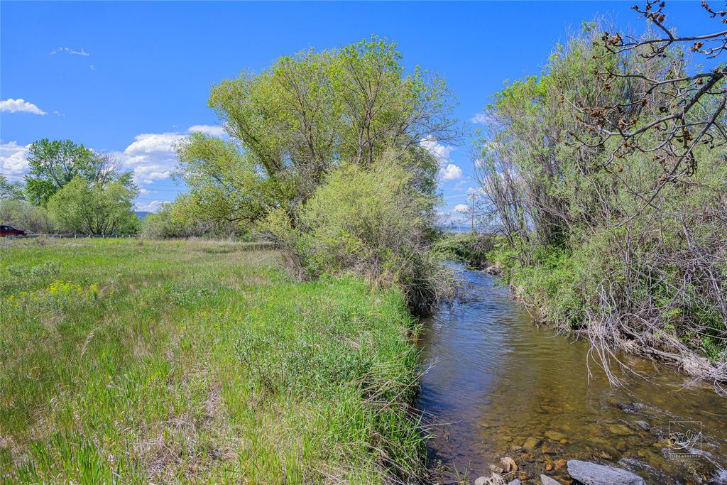 Photo of 4265 McHugh Lane, Helena, MT 59602 (MLS # 30071133)