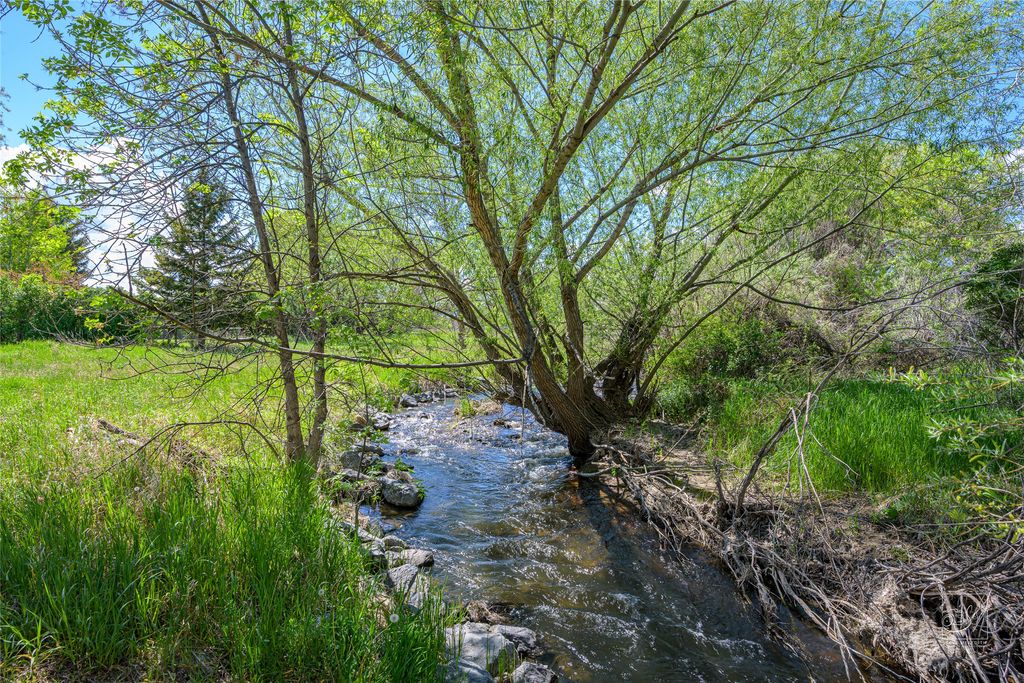 Photo of 4265 McHugh Lane, Helena, MT 59602 (MLS # 30071133)