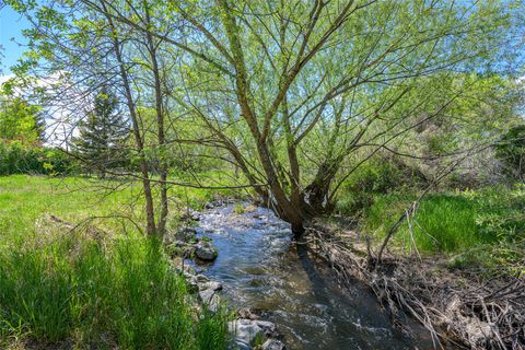 Photo of 4265 McHugh Lane, Helena, MT 59602 (MLS # 30071133)