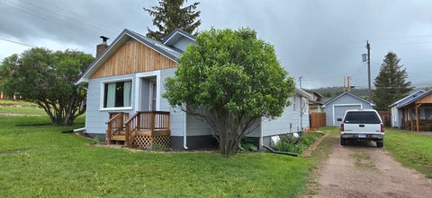 Photo of 122 N Holland Street, Philipsburg, MT 59858 (MLS # 30072801)