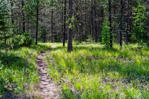 Tiny photo for 582 Whitefish Hills Loop, Whitefish, MT 59937 (MLS # 30054238)