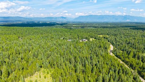 Photo of 582 Whitefish Hills Loop, Whitefish, MT 59937 (MLS # 30054238)