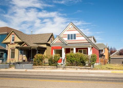 Photo of 705 W Park Street, Butte, MT 59701 (MLS # 30079012)