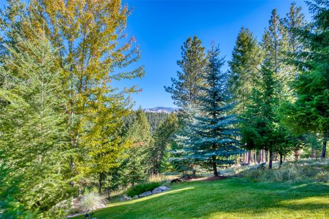 Tiny photo for 541 Raven Wood, Darby, MT 59829 (MLS # 30069158)