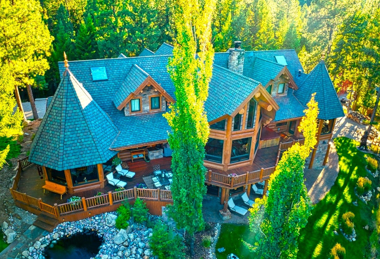 541 Raven Wood