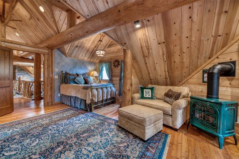 Tiny photo for 541 Raven Wood, Darby, MT 59829 (MLS # 30069158)