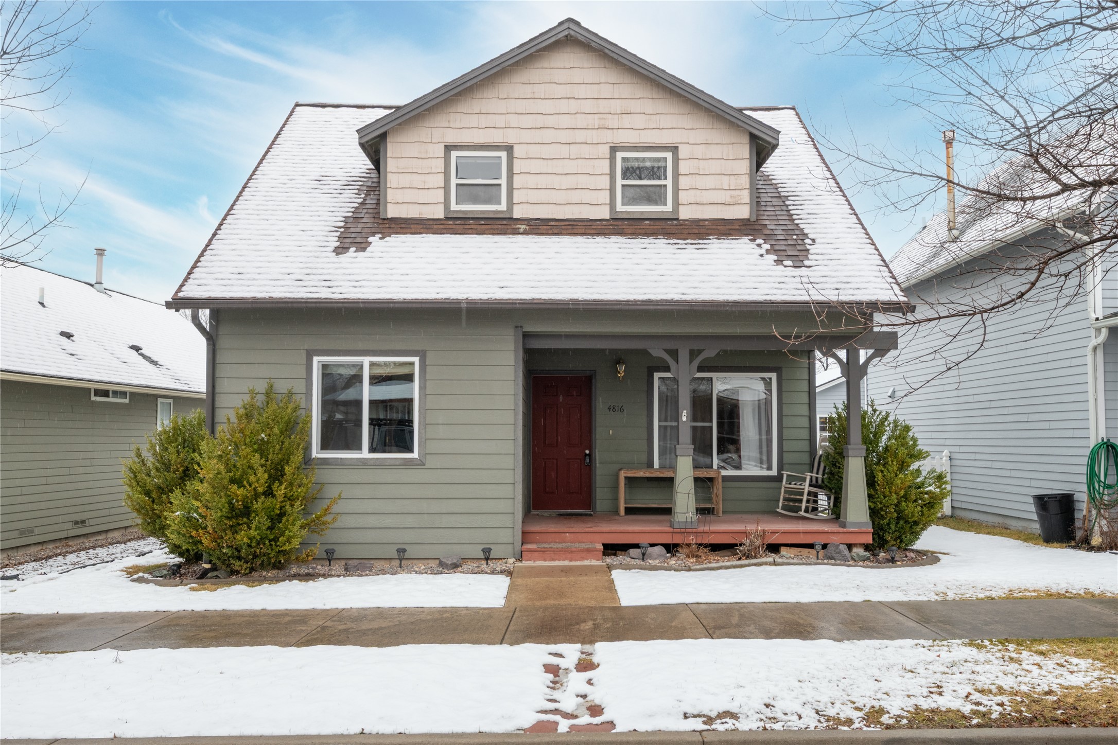 4816 Bordeaux Boulevard