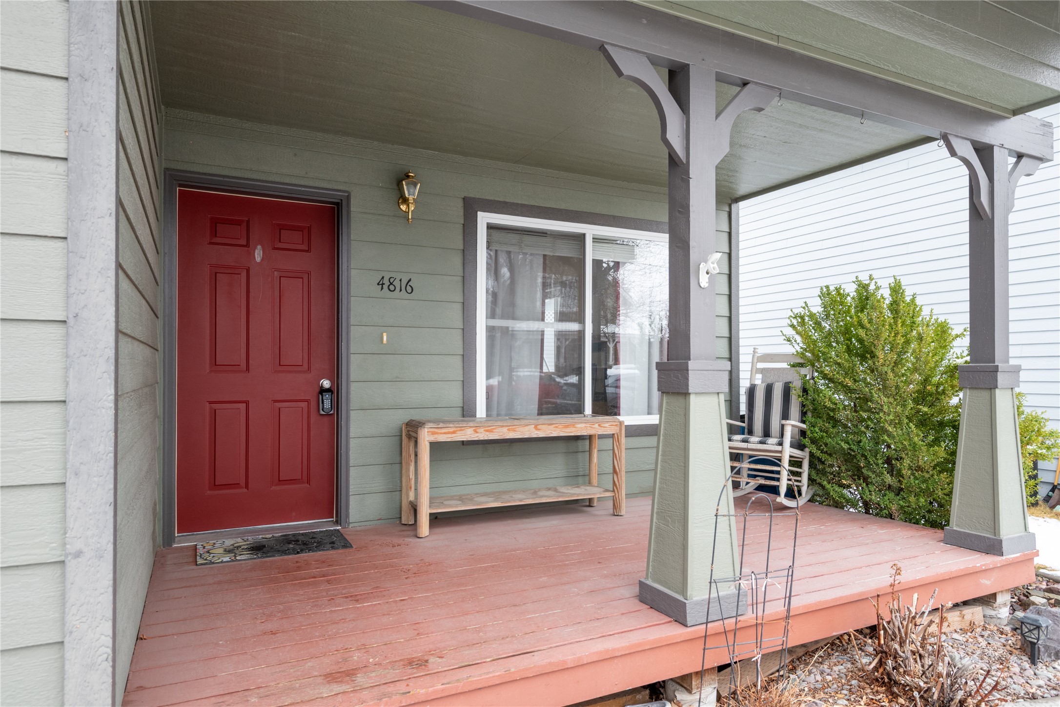 4816 Bordeaux Boulevard