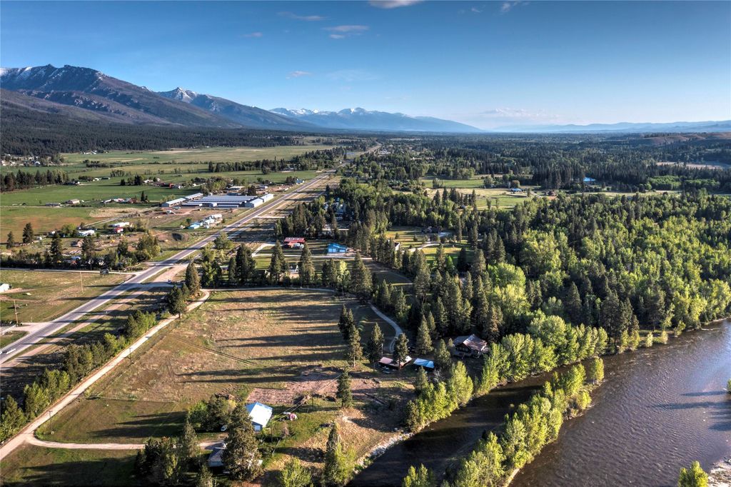Photo of NHN Trout Lane, Hamilton, MT 59840 (MLS # 30005590)