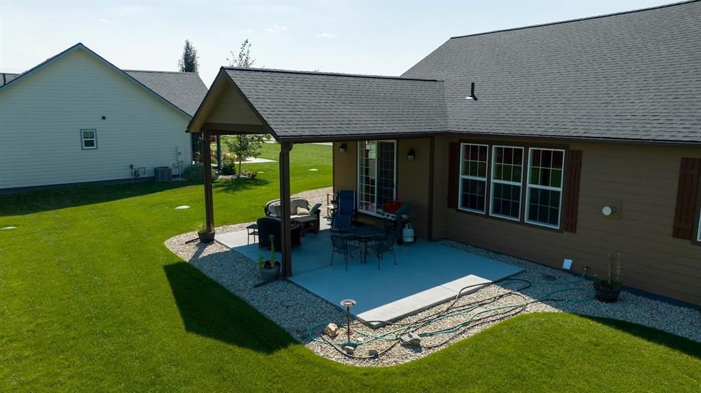 Photo of 602 Md Circle, Hamilton, MT 59840 (MLS # 30066871)