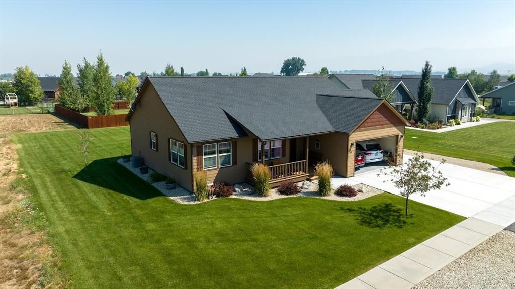 Photo of 602 Md Circle, Hamilton, MT 59840 (MLS # 30066871)