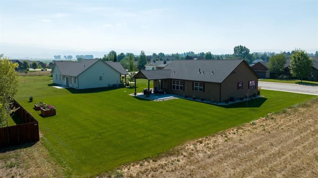 Photo of 602 Md Circle, Hamilton, MT 59840 (MLS # 30066871)
