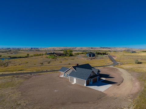 Photo of 68 Missouri Bend, Great Falls, MT 59404 (MLS # 30058618)