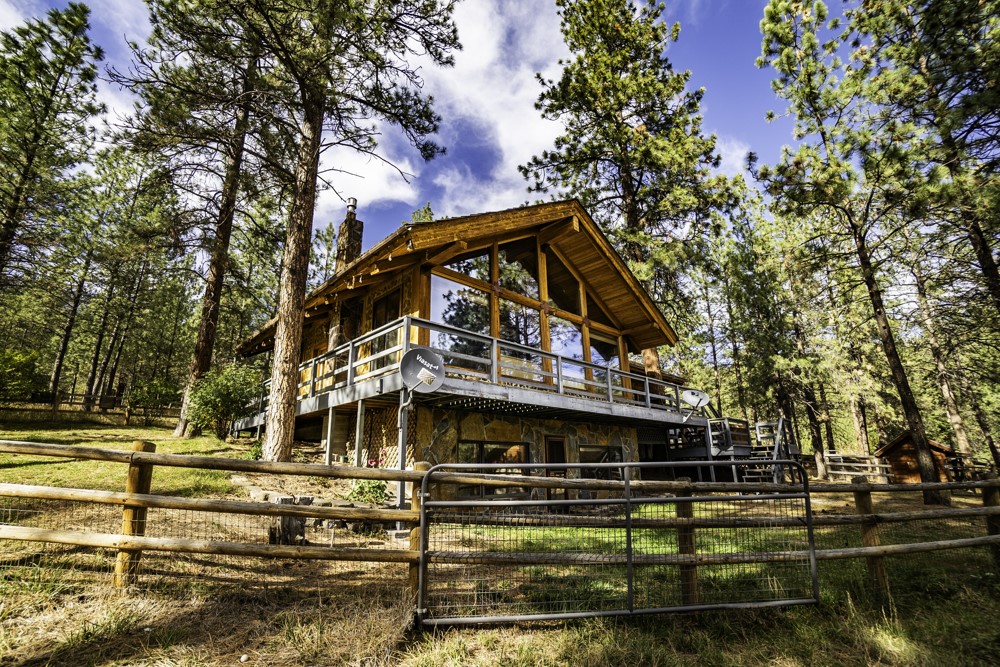 720 Upper Sweeney Creek Loop