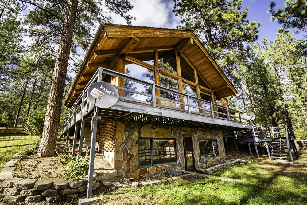 720 Upper Sweeney Creek Loop