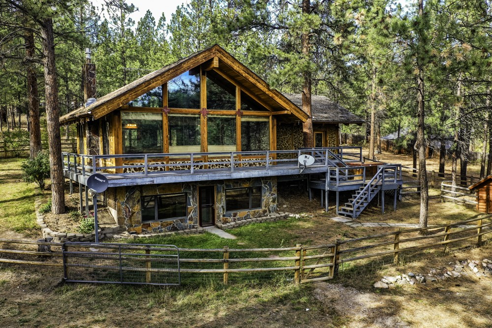 720 Upper Sweeney Creek Loop