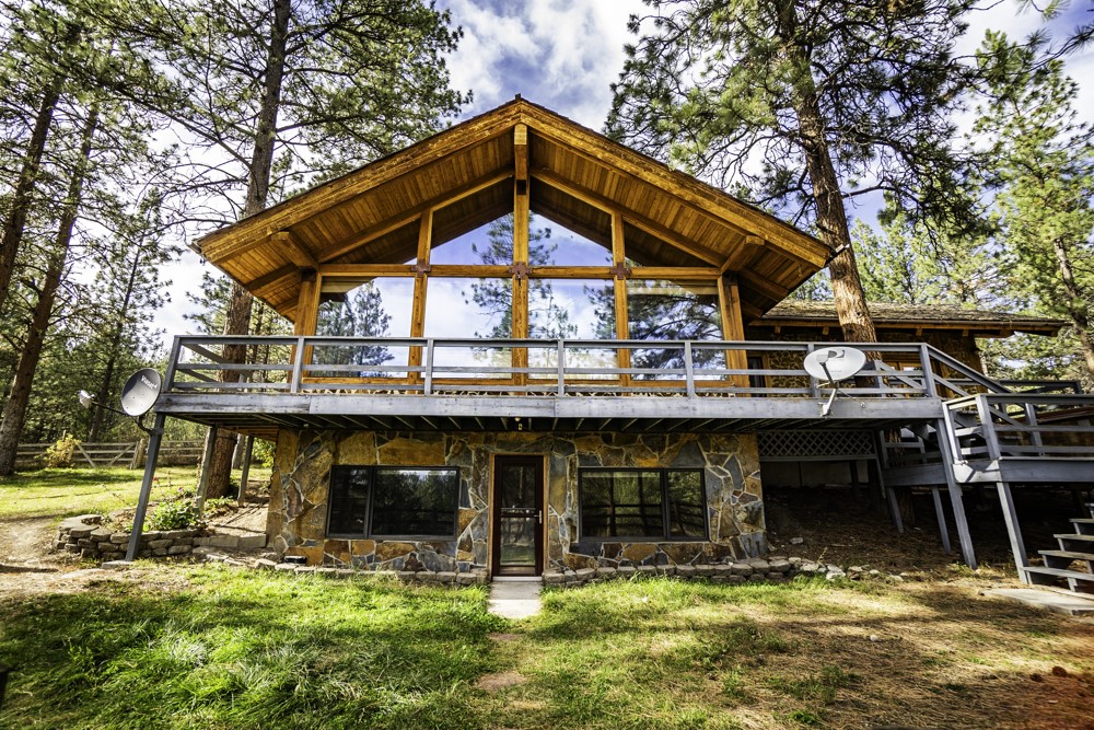 720 Upper Sweeney Creek Loop