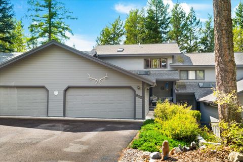 Photo of 855 St. Andrews Drive, Columbia Falls, MT 59912 (MLS # 30044643)