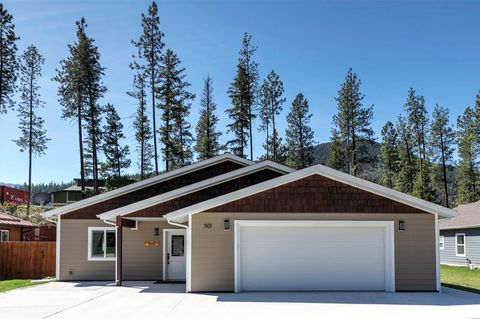 Photo of 1101 Riverside Drive, Superior, MT 59872 (MLS # 30068240)