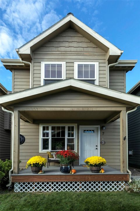 Photo of 2337 S 3rd Street W #7, Missoula, MT 59801 (MLS # 30058482)
